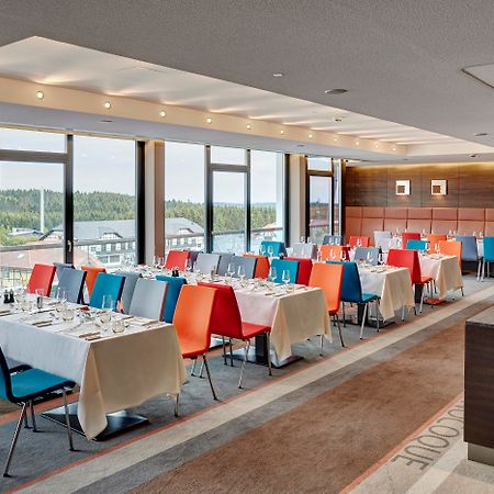 Lindner Hotel Nurburgring Congress, Part Of Jdv By Hyatt Exterior foto