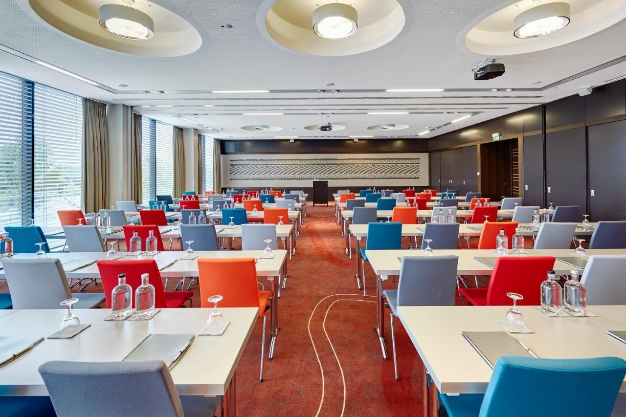 Lindner Hotel Nurburgring Congress, Part Of Jdv By Hyatt Exterior foto