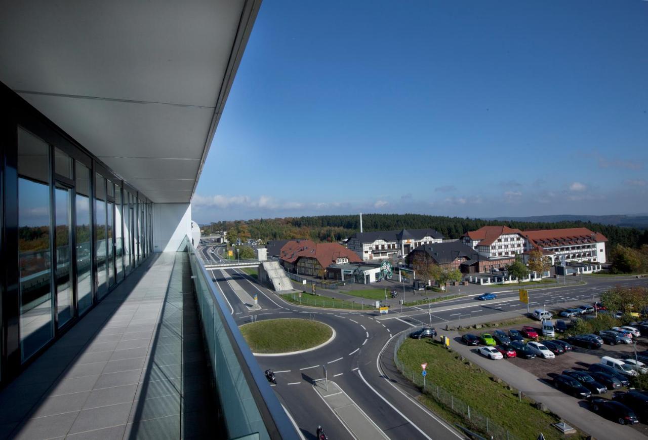 Lindner Hotel Nurburgring Congress, Part Of Jdv By Hyatt Exterior foto