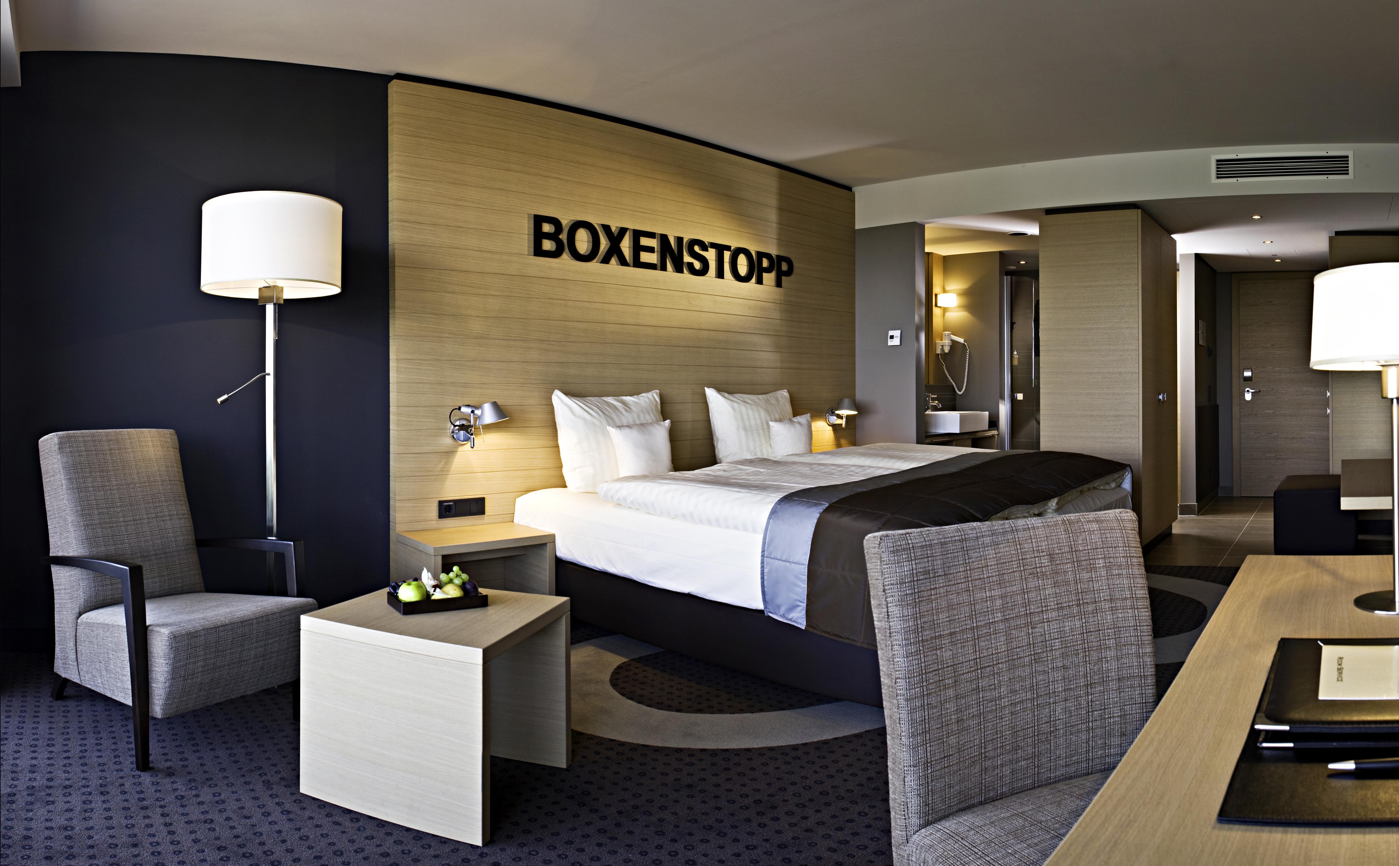 Lindner Hotel Nurburgring Congress, Part Of Jdv By Hyatt Exterior foto