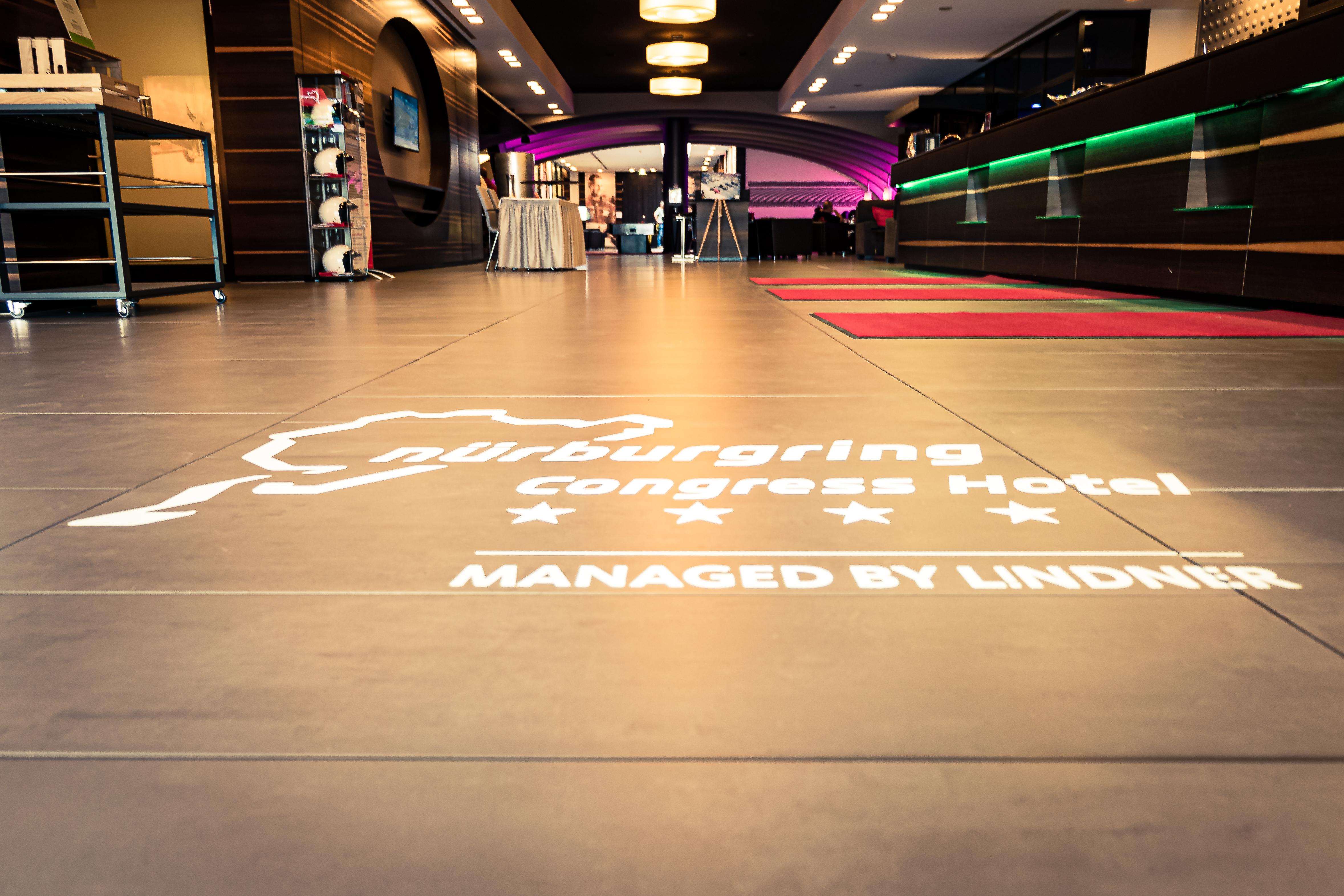 Lindner Hotel Nurburgring Congress, Part Of Jdv By Hyatt Exterior foto