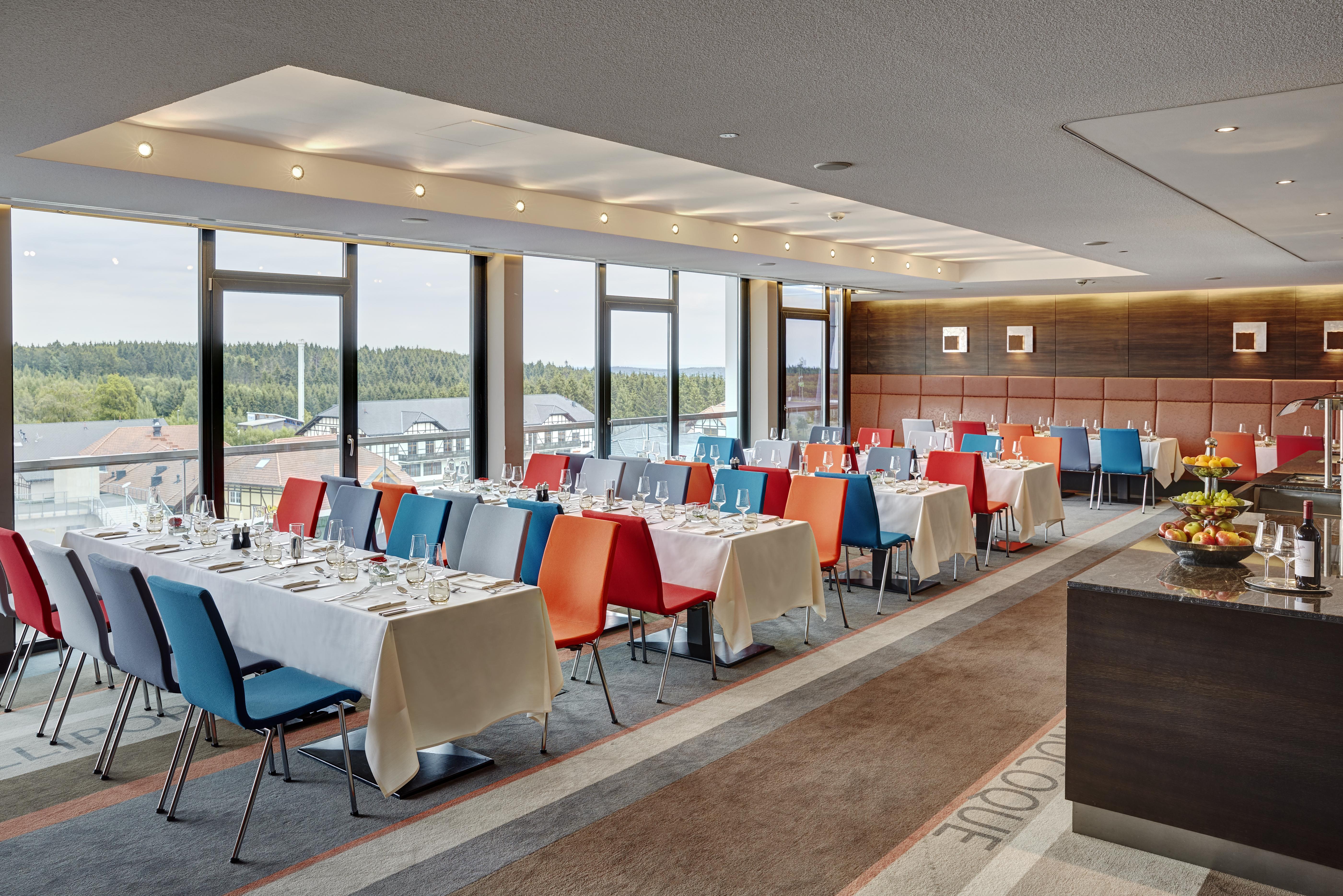 Lindner Hotel Nurburgring Congress, Part Of Jdv By Hyatt Exterior foto