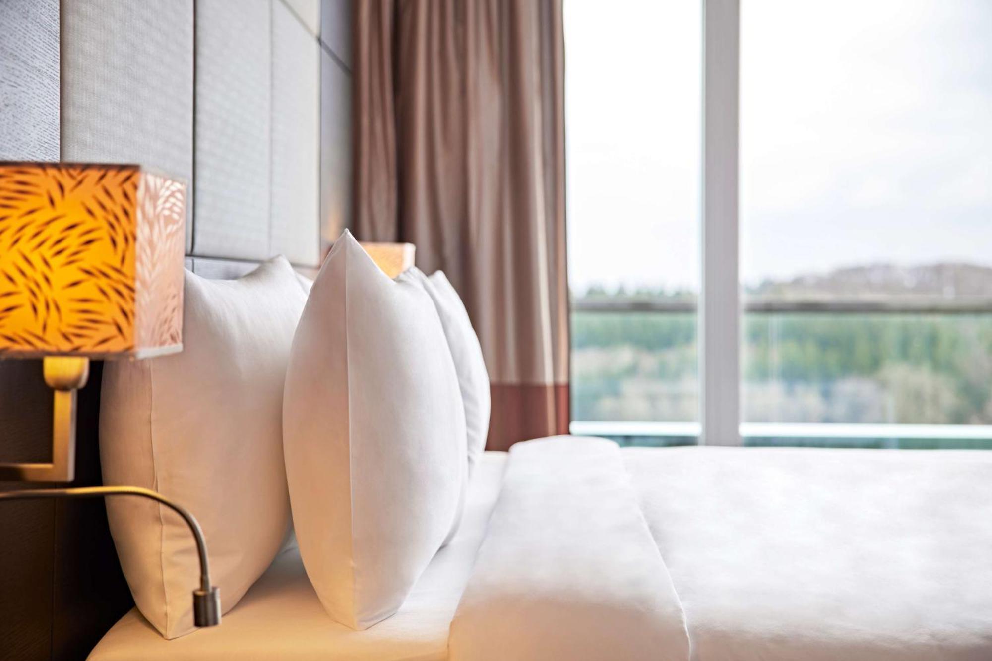Lindner Hotel Nurburgring Congress, Part Of Jdv By Hyatt Exterior foto