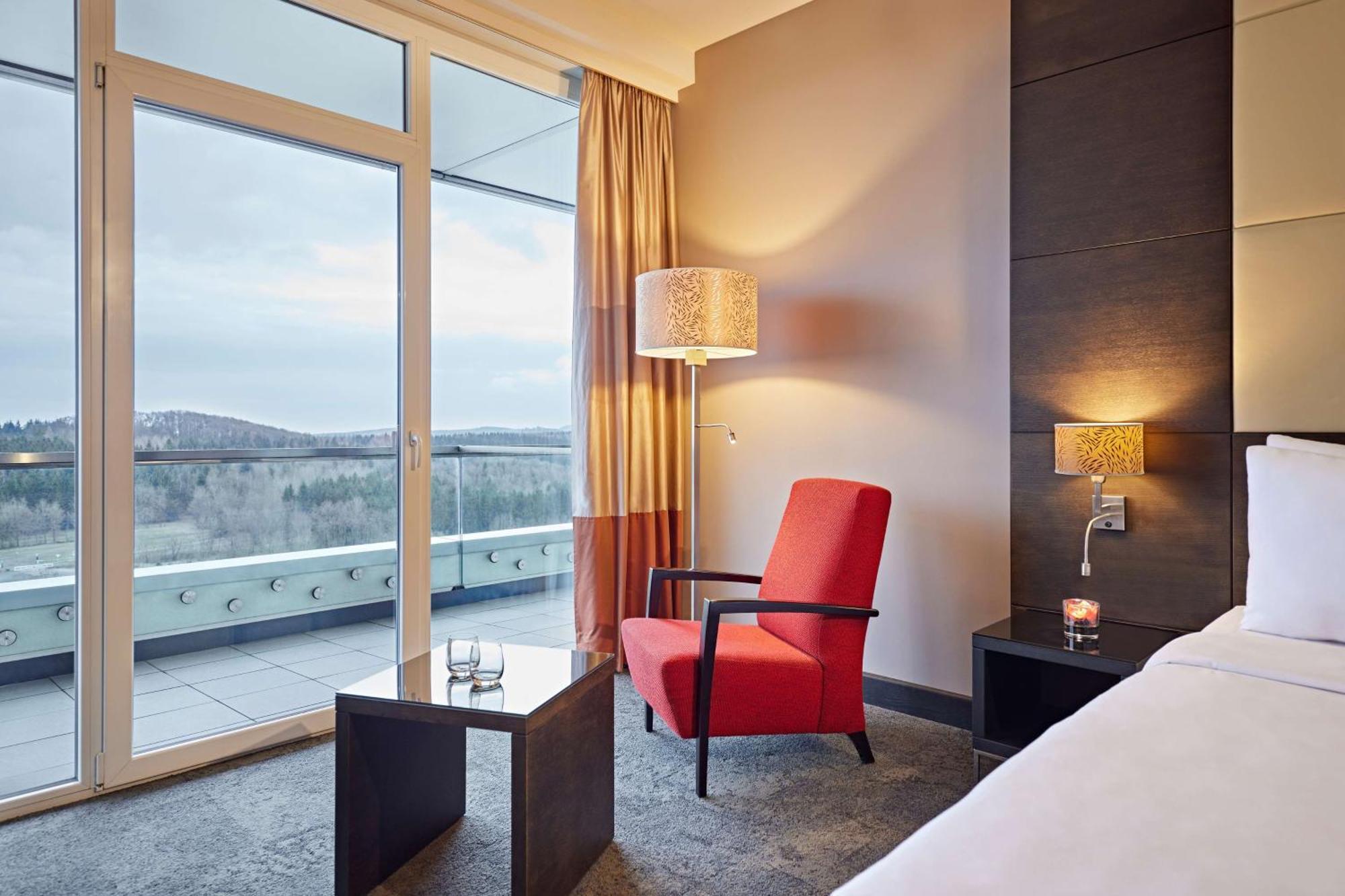 Lindner Hotel Nurburgring Congress, Part Of Jdv By Hyatt Exterior foto