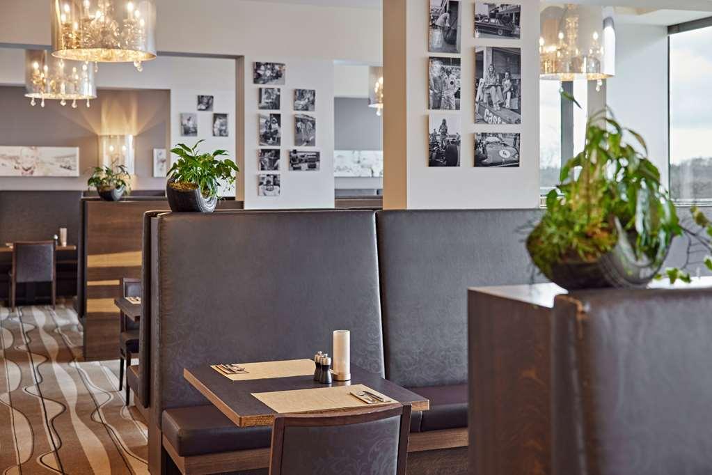 Lindner Hotel Nurburgring Congress, Part Of Jdv By Hyatt Restaurant foto