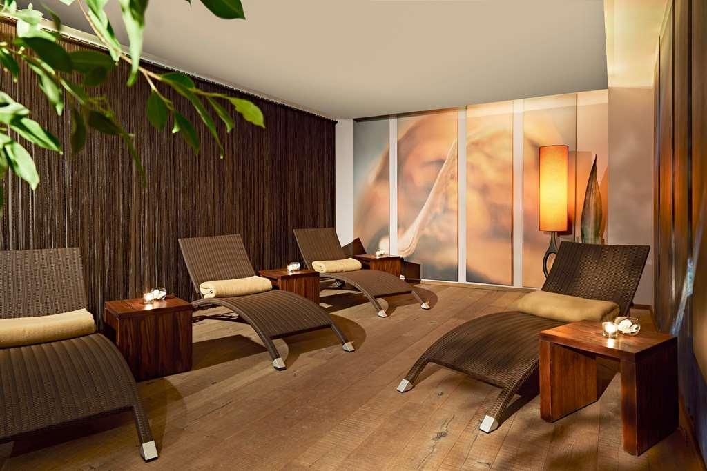 Lindner Hotel Nurburgring Congress, Part Of Jdv By Hyatt Facilități foto