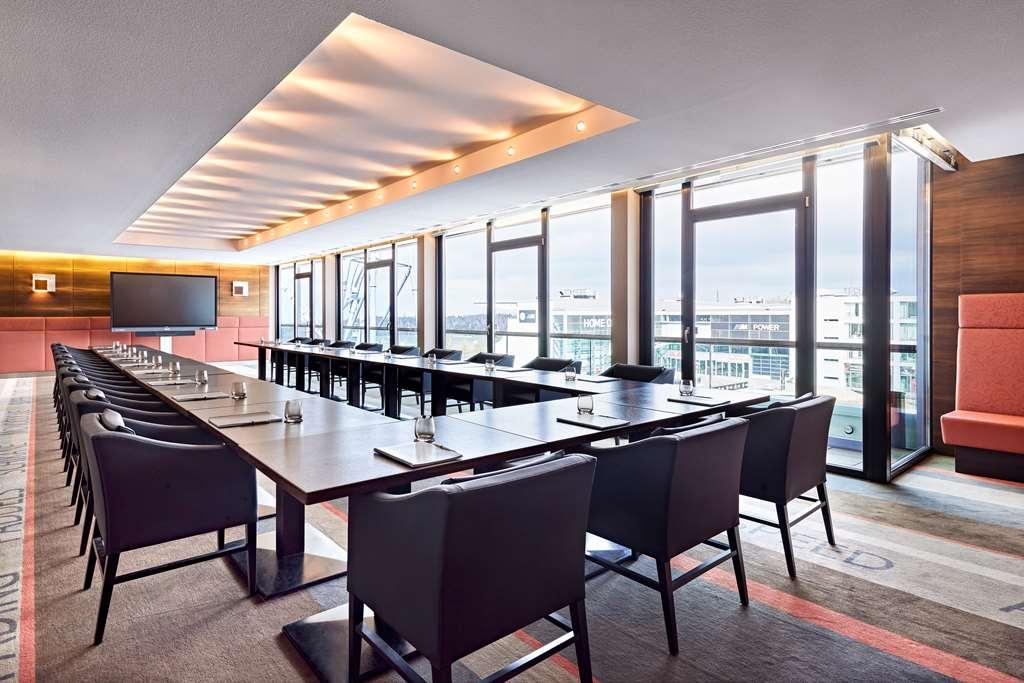 Lindner Hotel Nurburgring Congress, Part Of Jdv By Hyatt Facilități foto