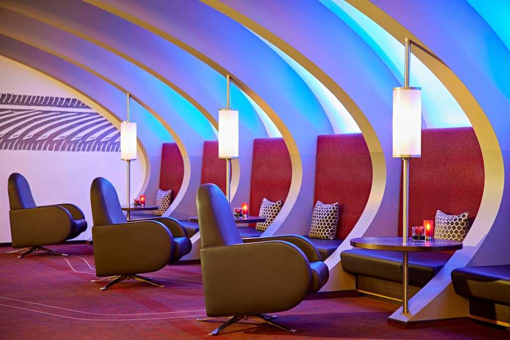 Lindner Hotel Nurburgring Congress, Part Of Jdv By Hyatt Restaurant foto