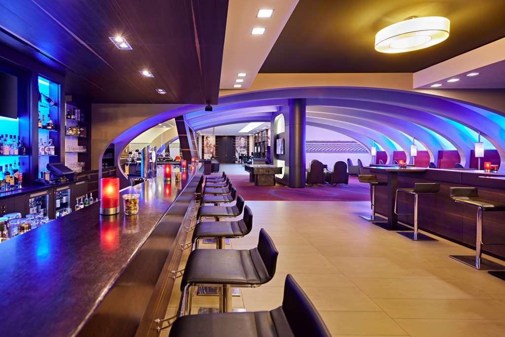 Lindner Hotel Nurburgring Congress, Part Of Jdv By Hyatt Restaurant foto