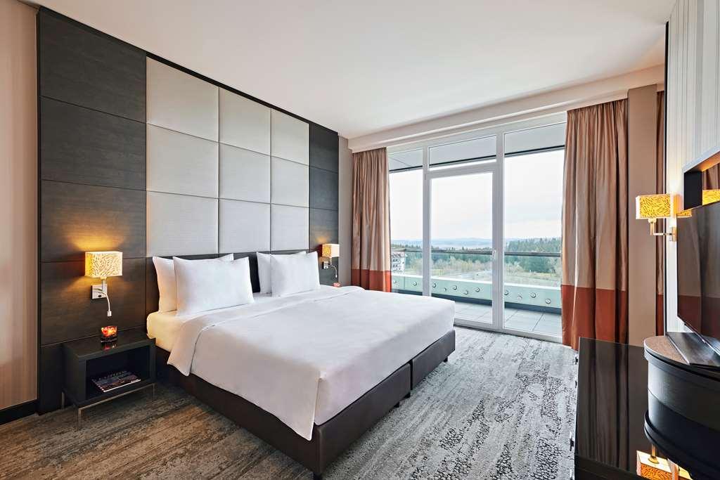 Lindner Hotel Nurburgring Congress, Part Of Jdv By Hyatt Cameră foto