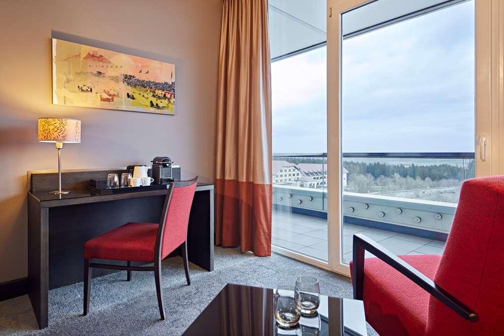 Lindner Hotel Nurburgring Congress, Part Of Jdv By Hyatt Cameră foto