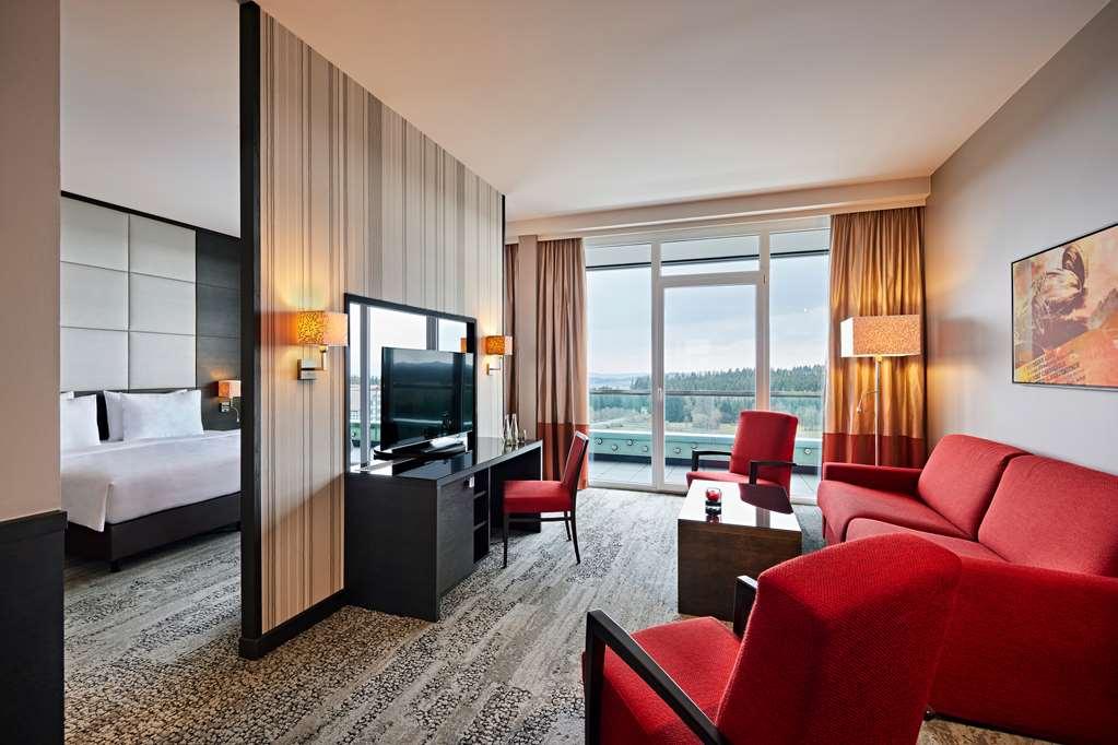 Lindner Hotel Nurburgring Congress, Part Of Jdv By Hyatt Cameră foto