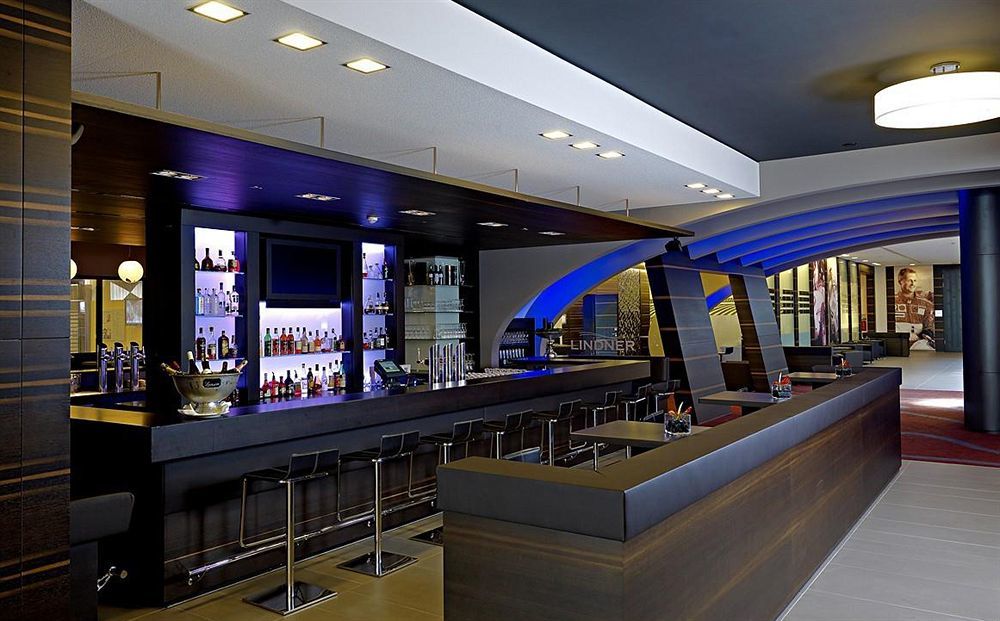 Lindner Hotel Nurburgring Congress, Part Of Jdv By Hyatt Exterior foto