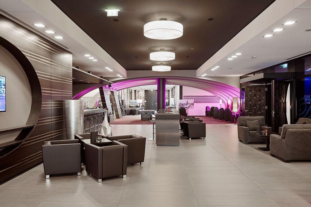 Lindner Hotel Nurburgring Congress, Part Of Jdv By Hyatt Exterior foto